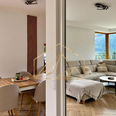 Mountain View Villa *