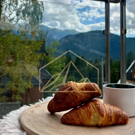 Mountain View Villa *