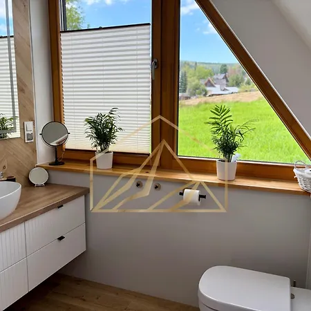 Villa Mountain View Kościelisko