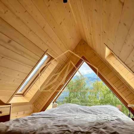 Mountain View فيلة