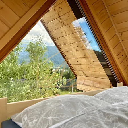 Villa Mountain View